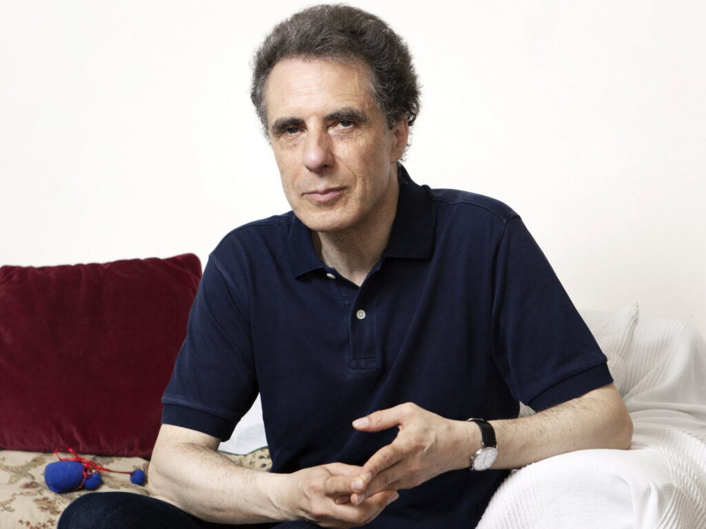 Pierre Bayard