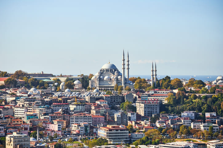 Mimar Sinan'ın En Önemli 10 Eseri ve İlginç Özellikleri