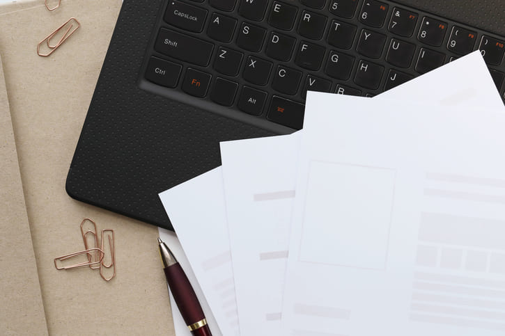 İyi Bir CV Nasıl Olmalıdır?