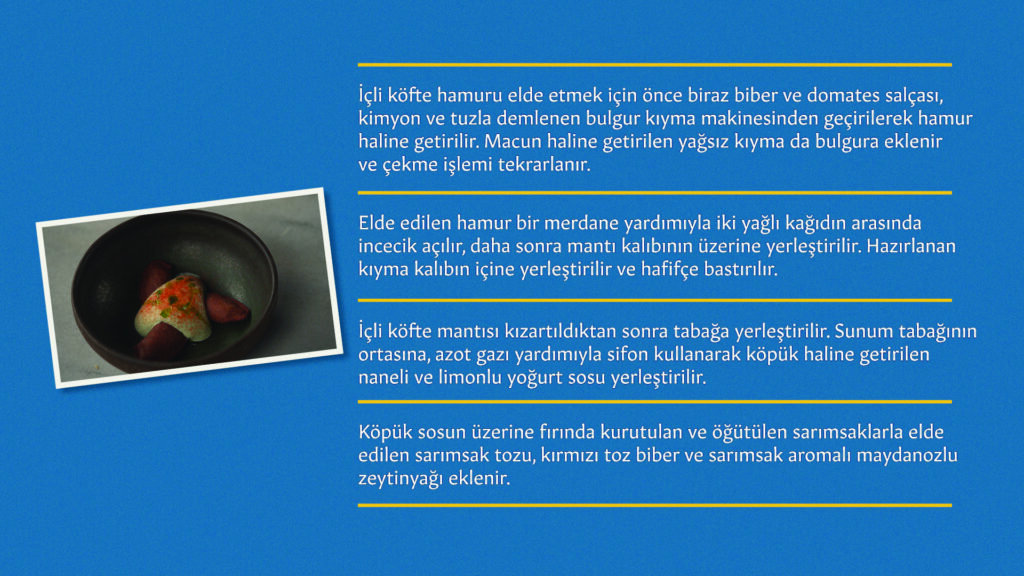 içliköfte