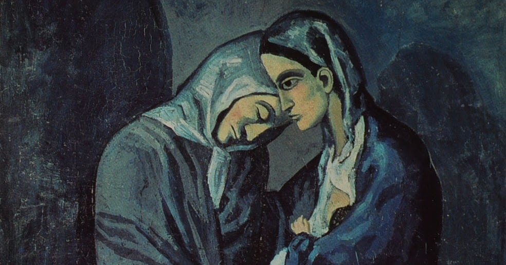 "Sefil Kadınlar" (Las dos hermanas, 1902)
