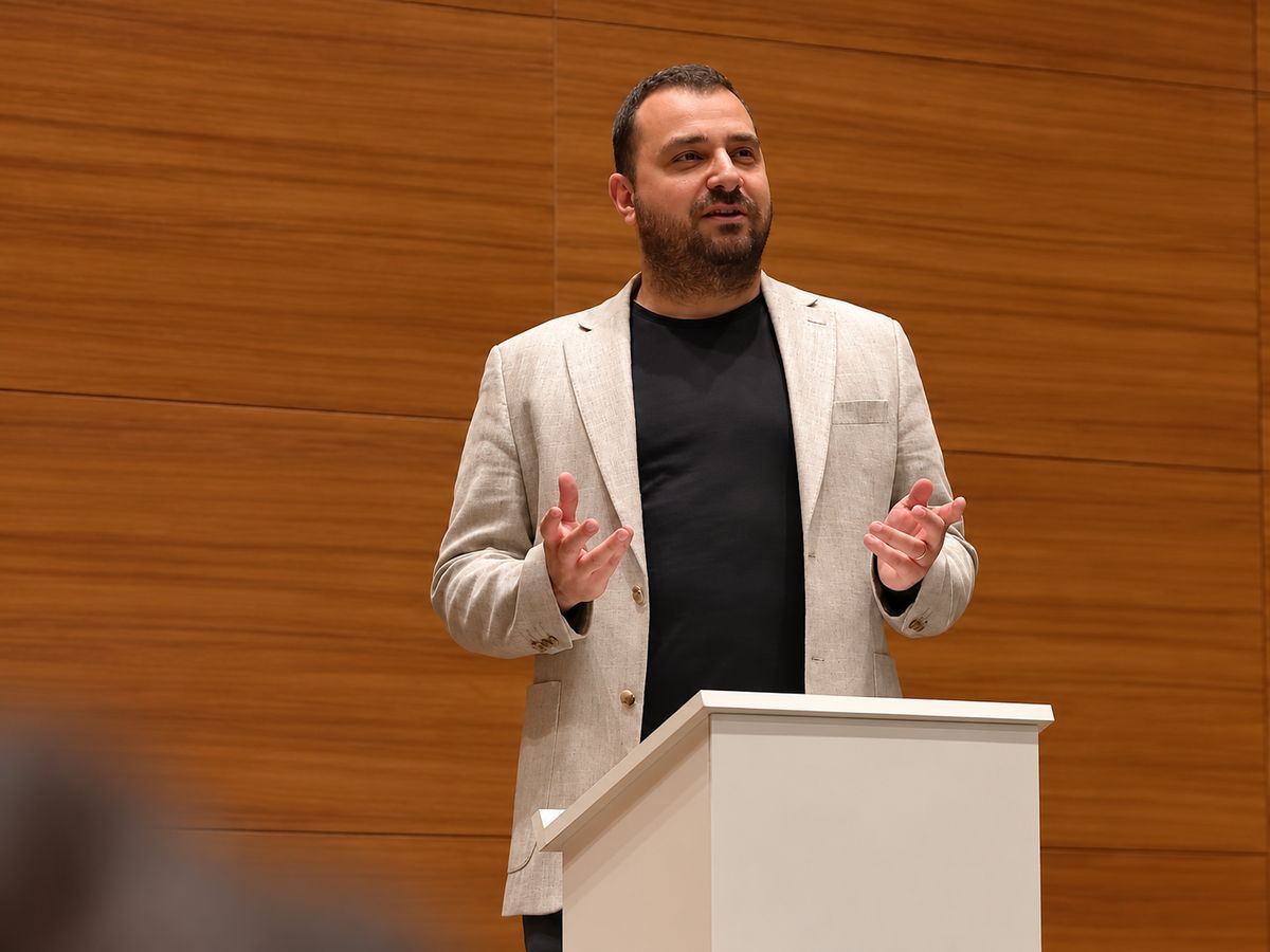 Doç. Dr. Nazım Kemal Üre