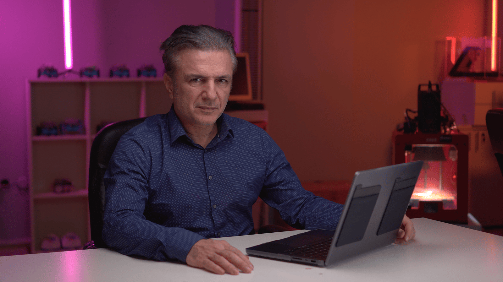 Volkan Keskin