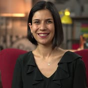 Ceren Sağlam