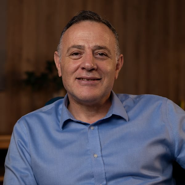 Eğitmen