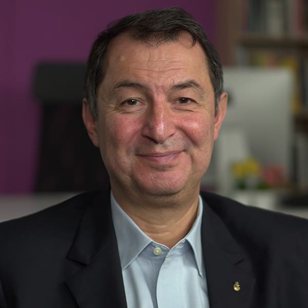Eğitmen