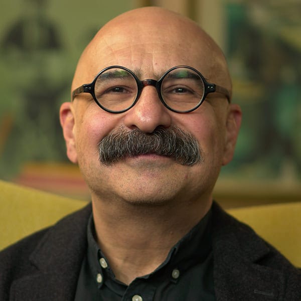 Eğitmen