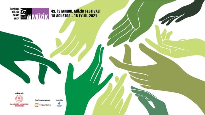 49. İstanbul Müzik Festivali: “Başka Bir Dünya Mümkün” - Neo Skola Blog