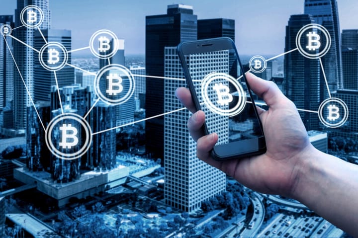 Blockchain (Blok Zinciri) Nedir? Blockchain ve Kripto Paranın Temelleri - Neo Skola Blog