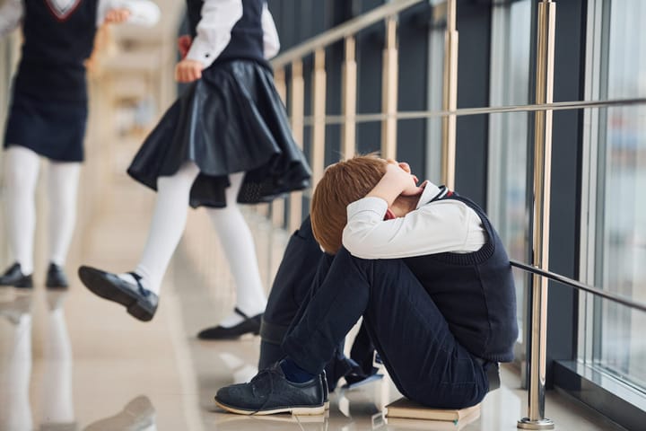 Ergenlik Döneminde Beyin Gelişimi - Neo Skola Blog