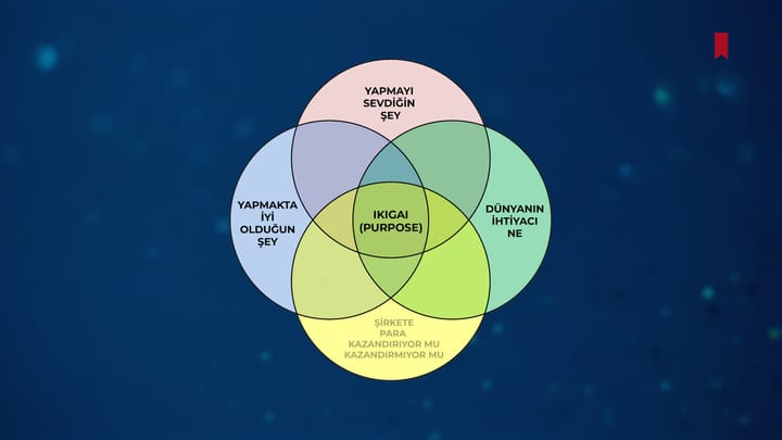 Purpose hakkında doğru bilinen yanlışlar - Neo Skola Blog