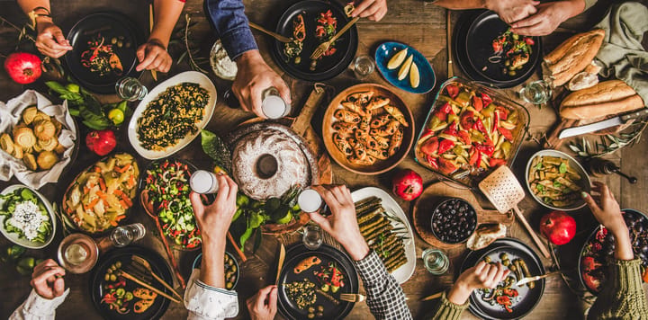 Rakı masası hikayeleri - Neo Skola Blog