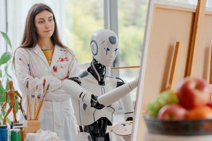Yapay zeka hayatımızı değiştirecek mi? - Neo Skola Blog