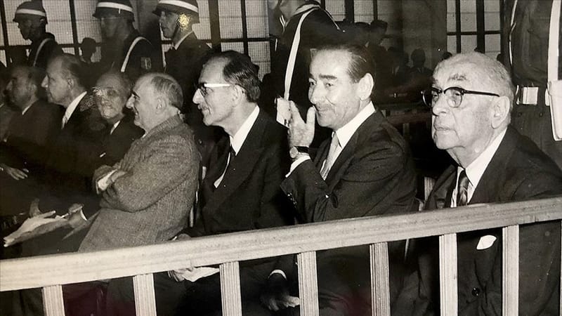 27 Mayıs Darbesi - Neo Skola Blog