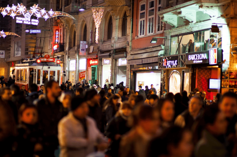 Biz kimiz: Türkiye’de ‘Biz’ duygusu - Neo Skola Blog