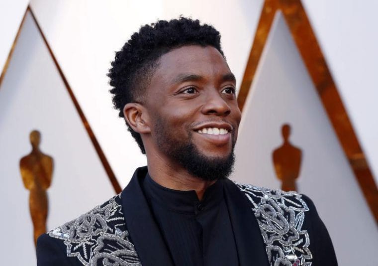 Chadwick Boseman ve Beyaz Perdeyi Aşan Kültürel Mirası - Neo Skola Blog