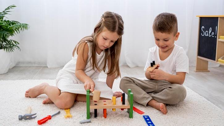 Çocuğun psikolojisini bilmek neden önemlidir? - Neo Skola Blog