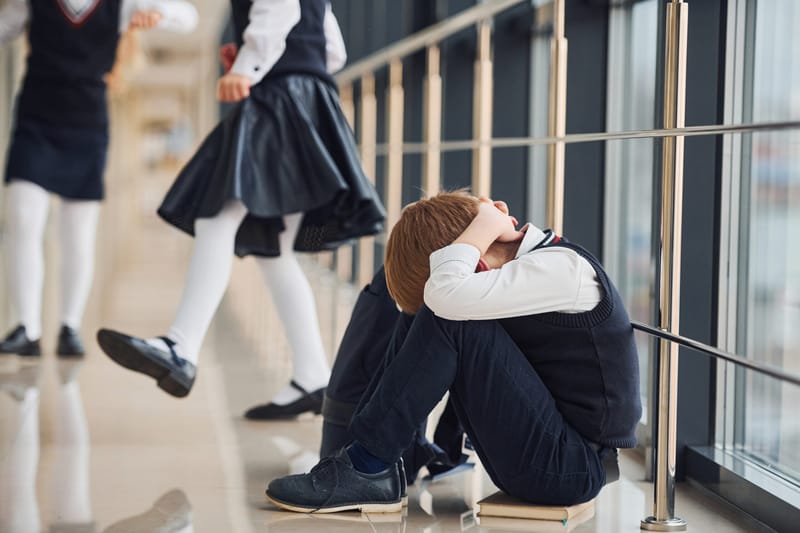 Ergenlik Döneminde Beyin Gelişimi - Neo Skola Blog