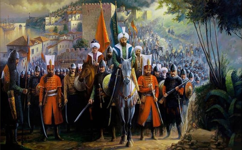Fatih Sultan Mehmet ve liderlik - Neo Skola Blog
