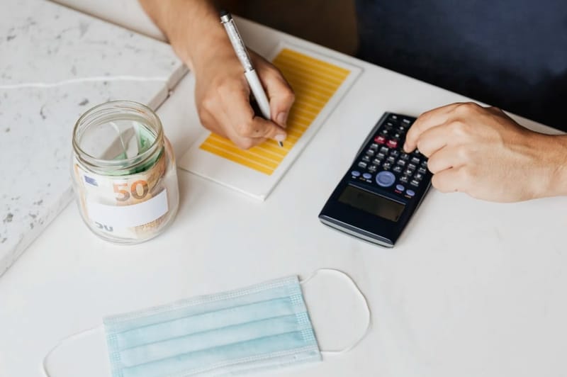 Finansal Okuryazarlık: Başlarken bilmeniz gerekenler - Neo Skola Blog