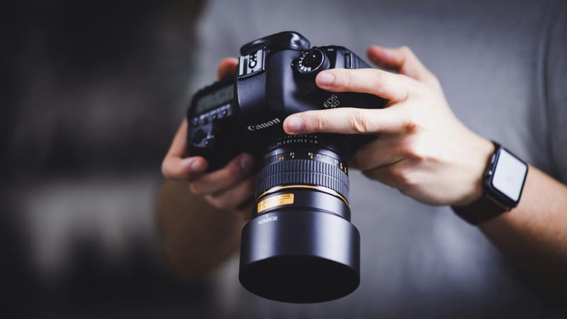 Fotoğrafta Kompozisyon - Neo Skola Blog