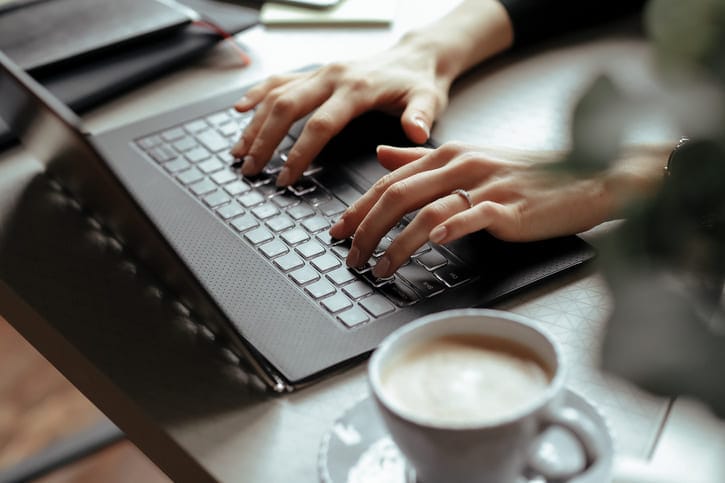 Hayalinizdeki İşi Almak için CV Hazırlamanın İncelikleri - Neo Skola Blog
