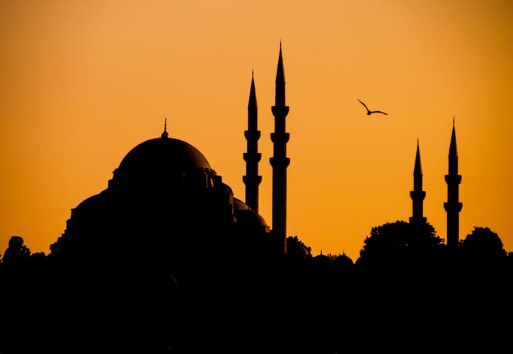 Mimar Sinan Eserleri - Neo Skola Blog