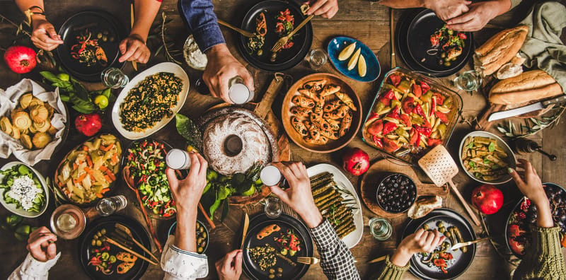 Rakı masası hikayeleri - Neo Skola Blog