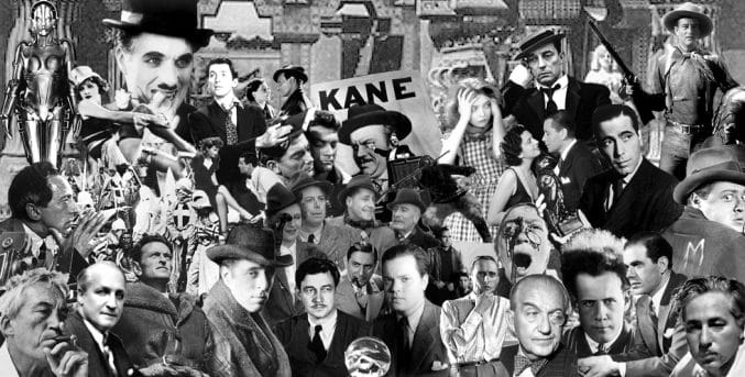 Sinema dünyayı böyle büyülemeye başladı - Neo Skola Blog