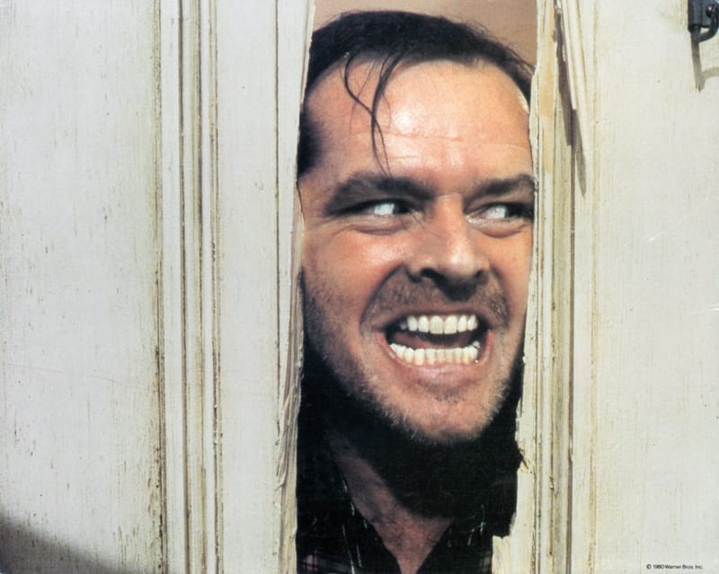 Sinemanın Dahisi Stanley Kubrick - Neo Skola Blog