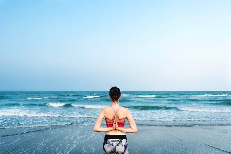 Yoga: Sadece duruş değil çok derin bir felsefesi ve öğretisi var - Neo Skola Blog
