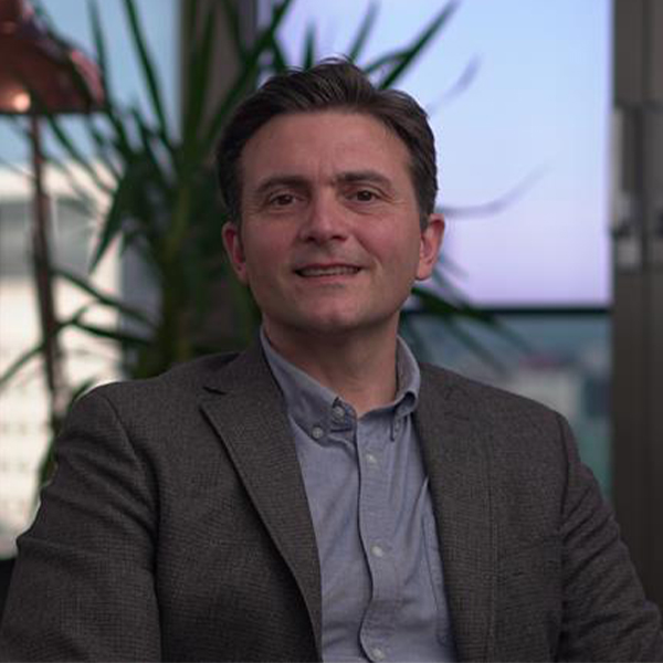 Ahmet Hazım Topçuoğlu