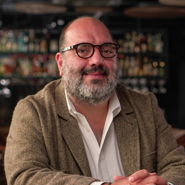 Levon Bağış
