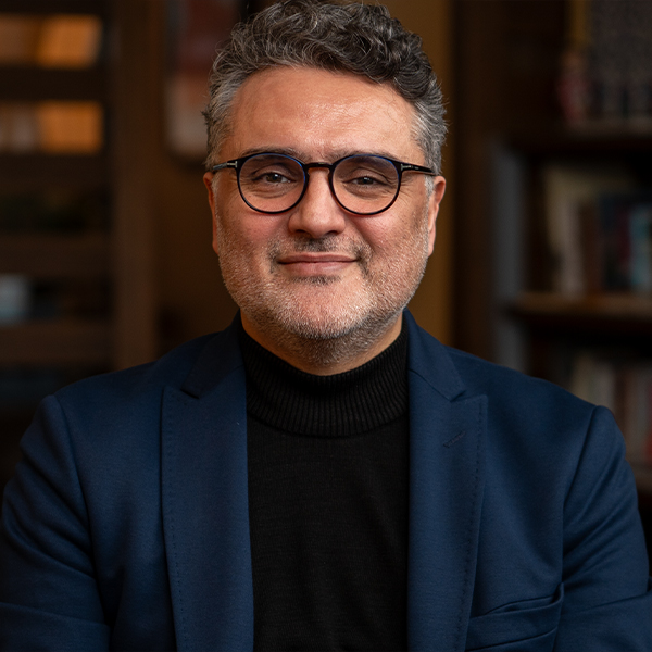 Prof. Dr. Saadettin  Eskiçorapçı