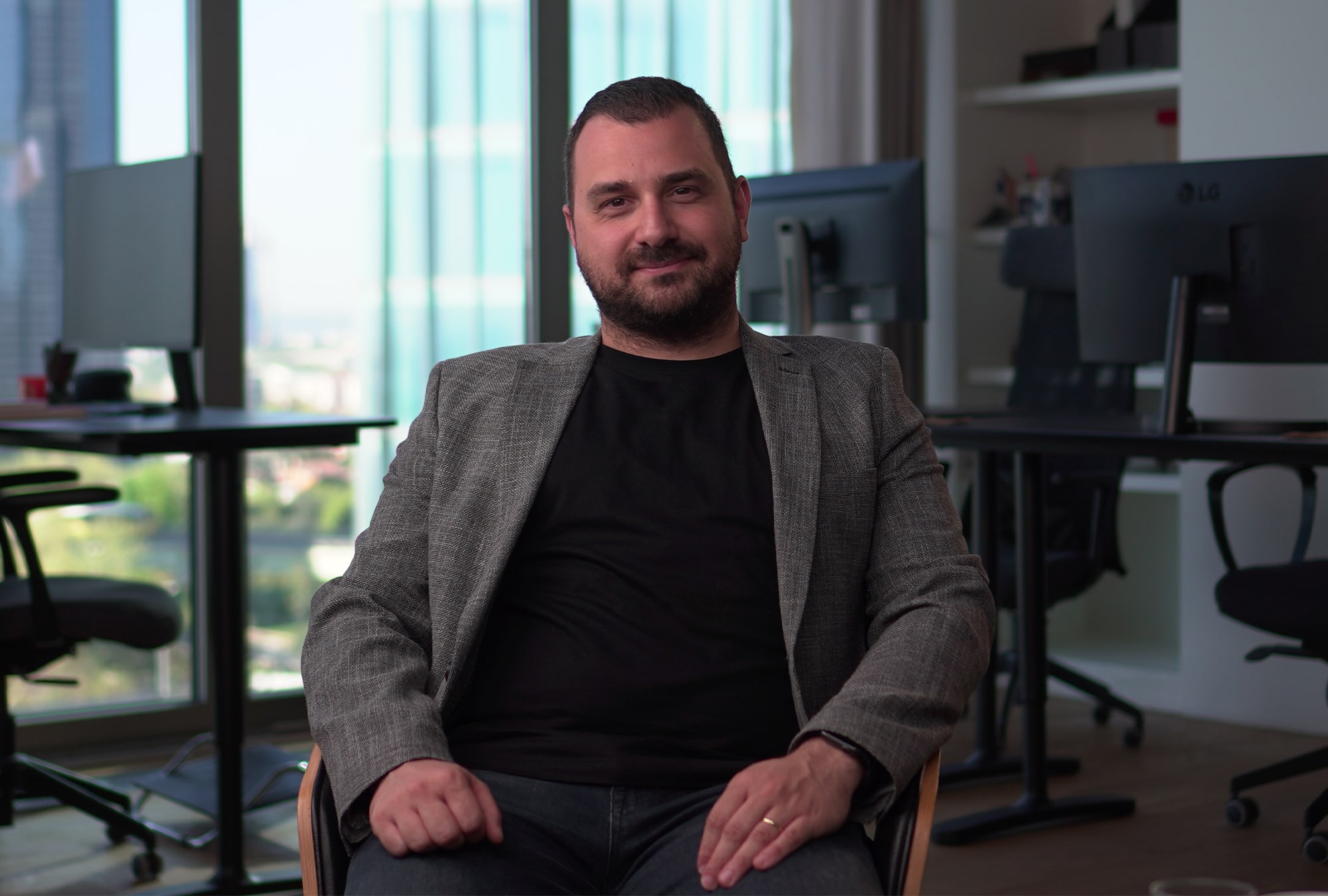 Doç. Dr. Nazım Kemal Üre | Akademisyen